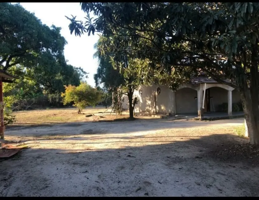 Foto 1 de Chácara com 2 quartos à venda, 2962m2 em Vila São José, Pindamonhangaba - SP