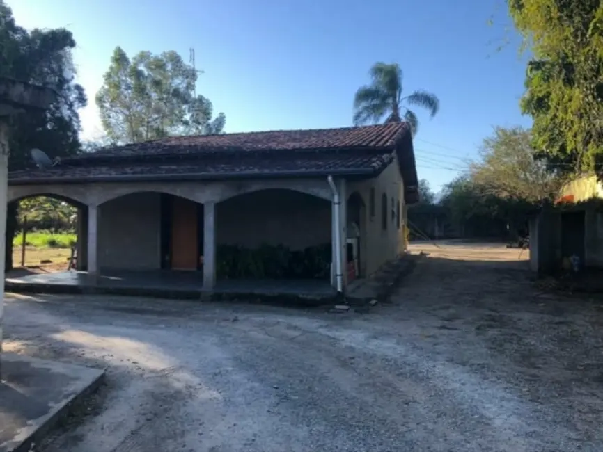 Foto 7 de Chácara com 2 quartos à venda, 2962m2 em Vila São José, Pindamonhangaba - SP