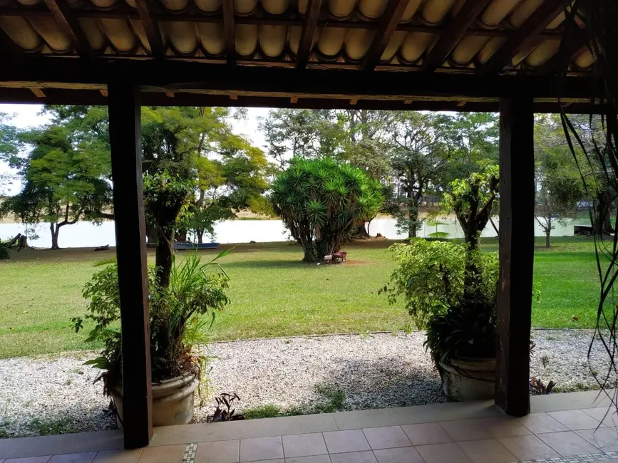 Foto 7 de Sítio / Rancho com 7 quartos à venda, 700m2 em Campinas, Pindamonhangaba - SP