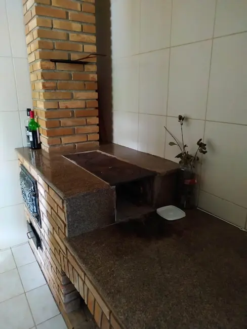 Foto 8 de Sítio / Rancho com 7 quartos à venda, 700m2 em Campinas, Pindamonhangaba - SP