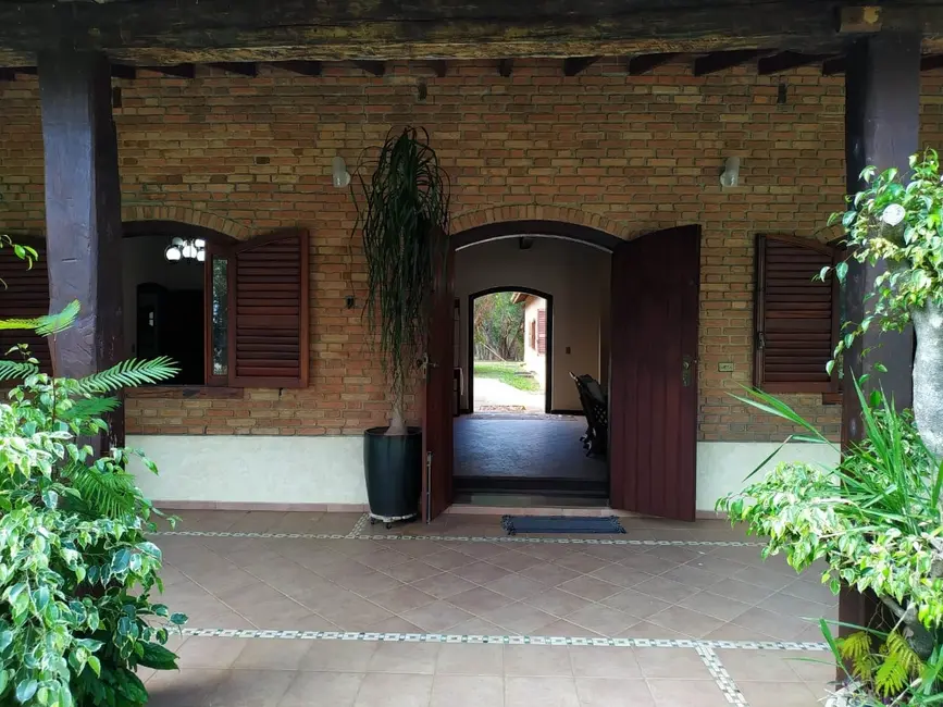 Foto 6 de Sítio / Rancho com 7 quartos à venda, 700m2 em Campinas, Pindamonhangaba - SP