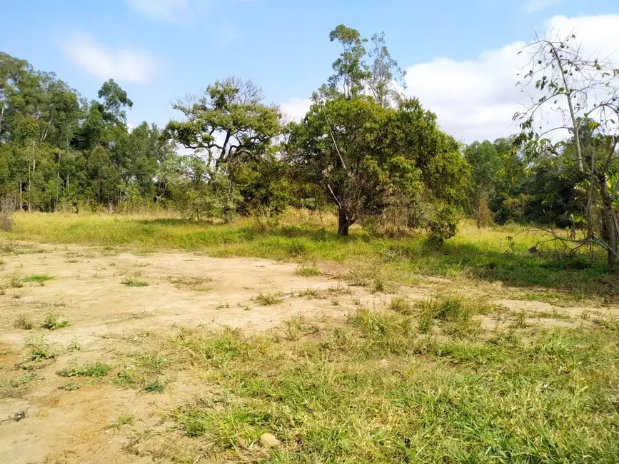 Foto 2 de Sítio / Rancho com 7 quartos à venda, 700m2 em Campinas, Pindamonhangaba - SP