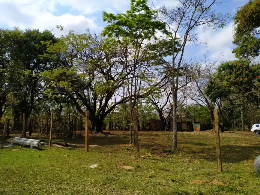 Foto 1 de Sítio / Rancho com 7 quartos à venda, 700m2 em Campinas, Pindamonhangaba - SP