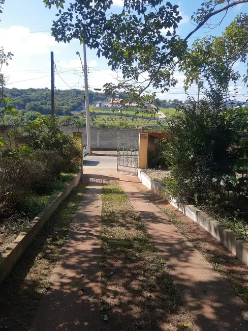 Foto 8 de Chácara com 3 quartos à venda, 220m2 em Piracangaguá, Taubate - SP