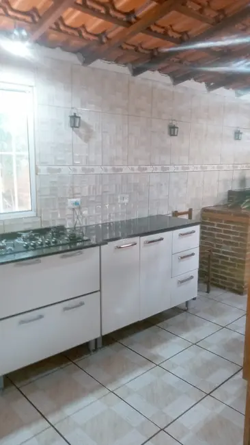 Foto 2 de Chácara com 5 quartos à venda, 1600m2 em Pindamonhangaba - SP