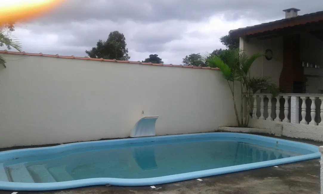 Foto 1 de Chácara com 2 quartos à venda, 450m2 em Pindamonhangaba - SP