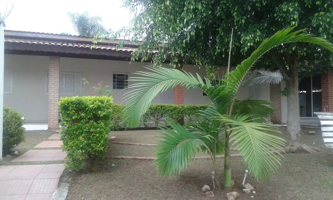 Foto 5 de Chácara com 2 quartos à venda, 450m2 em Pindamonhangaba - SP