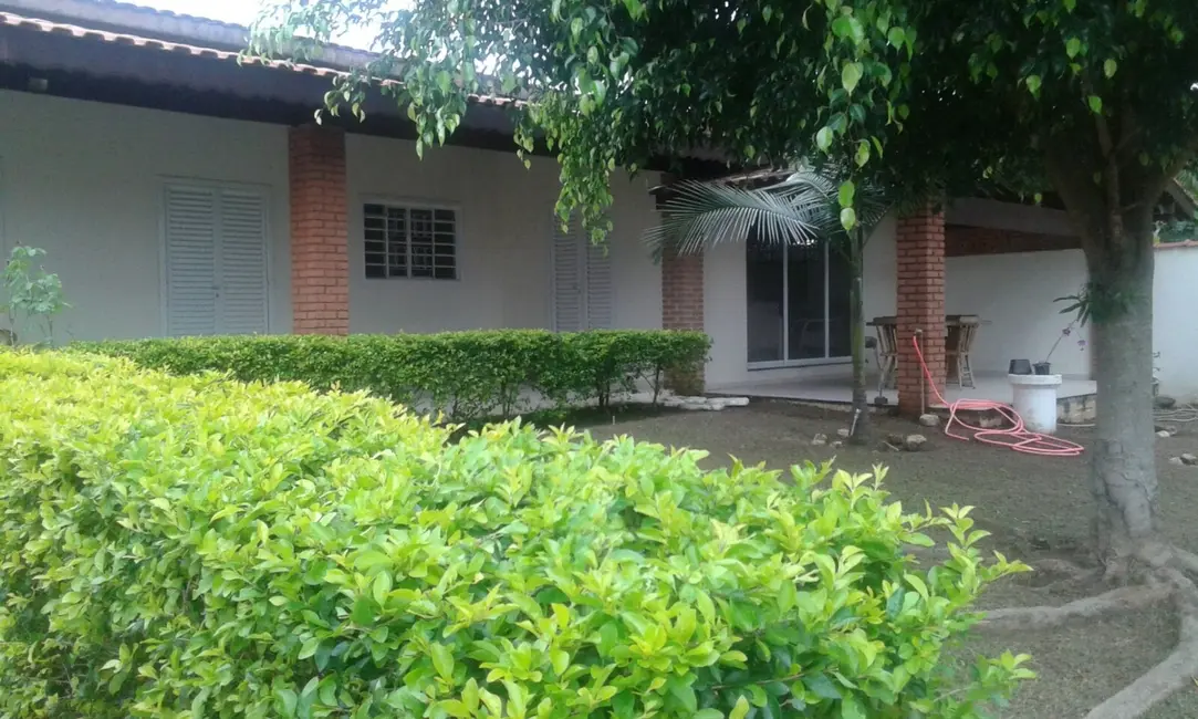 Foto 7 de Chácara com 2 quartos à venda, 450m2 em Pindamonhangaba - SP