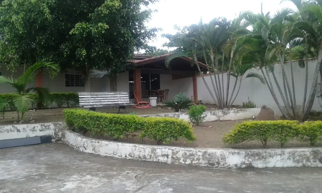 Foto 8 de Chácara com 2 quartos à venda, 450m2 em Pindamonhangaba - SP