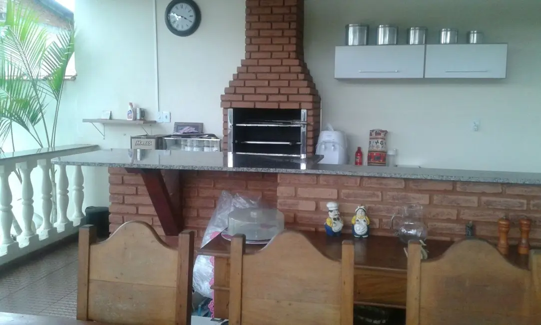 Foto 6 de Chácara com 2 quartos à venda, 450m2 em Pindamonhangaba - SP