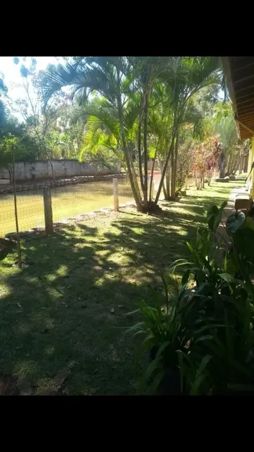 Foto 5 de Chácara com 3 quartos à venda, 3000m2 em Goiabal, Pindamonhangaba - SP