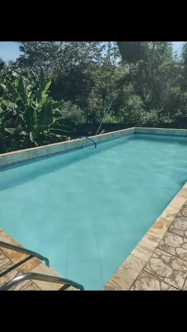 Chácara com 3 quartos à venda, 3000m2 em Goiabal, Pindamonhangaba - SP - imagem 7 Foto 7 de Chácara com 3 quartos à venda, 3000m2 em Goiabal, Pindamonhangaba - SP