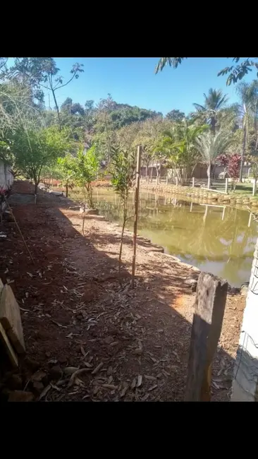 Foto 3 de Chácara com 3 quartos à venda, 3000m2 em Goiabal, Pindamonhangaba - SP