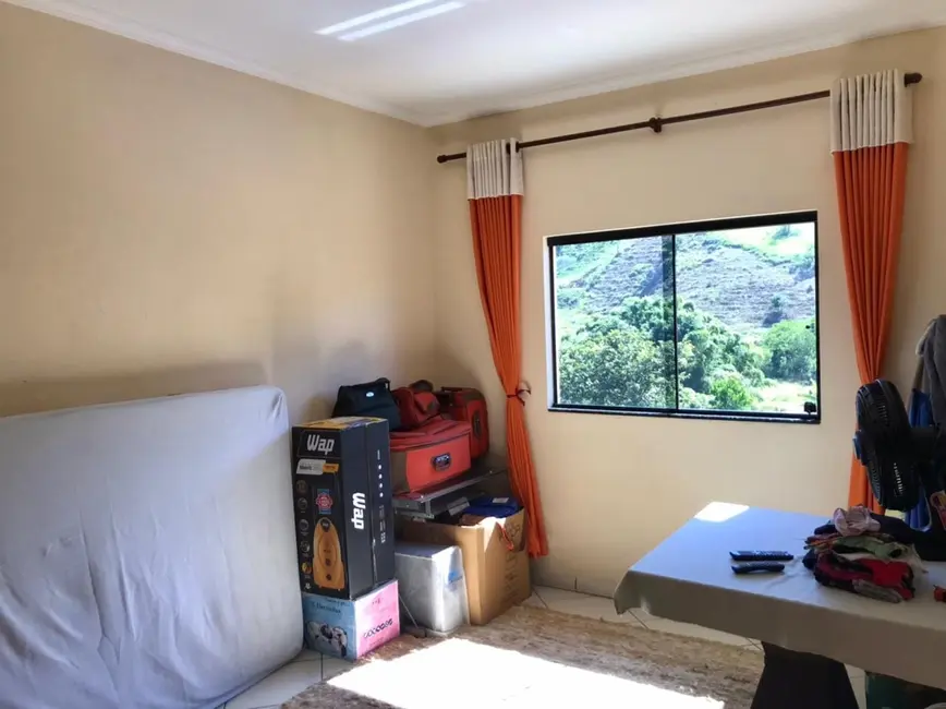 Foto 7 de Chácara com 4 quartos à venda em Santa Luzia Rural, Taubate - SP