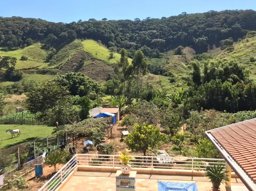 Foto 3 de Chácara com 4 quartos à venda em Santa Luzia Rural, Taubate - SP