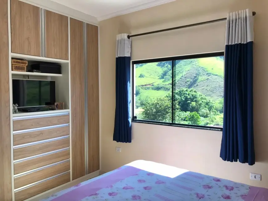 Foto 5 de Chácara com 4 quartos à venda em Santa Luzia Rural, Taubate - SP