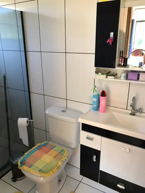 Foto 4 de Chácara com 4 quartos à venda em Santa Luzia Rural, Taubate - SP