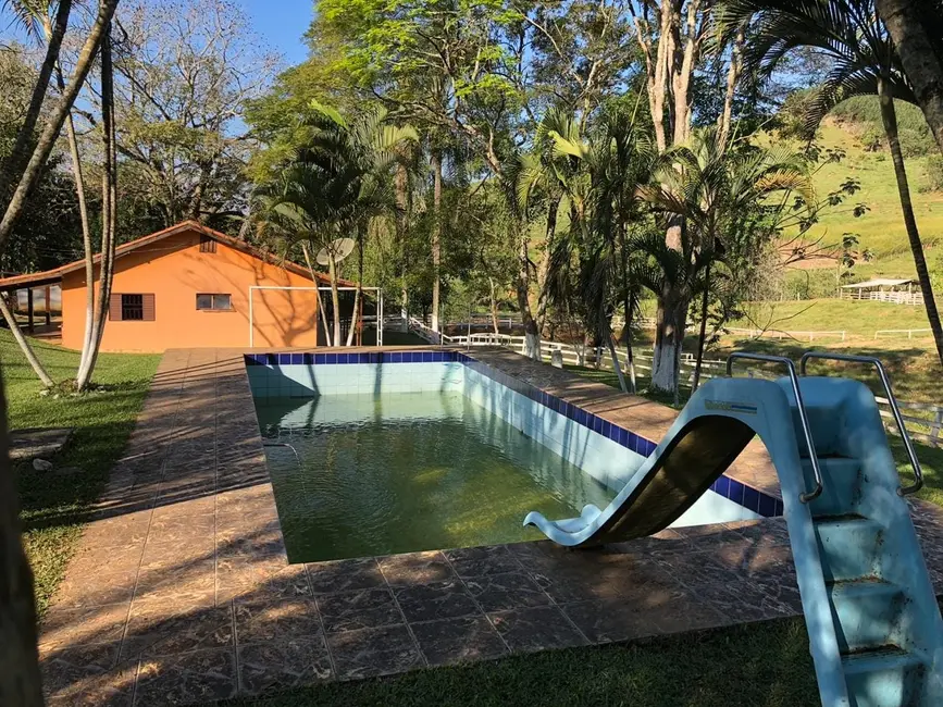 Sítio / Rancho com 3 quartos à venda, 110000m2 em Roseira - SP - imagem 5 Foto 5 de Sítio / Rancho com 3 quartos à venda, 110000m2 em Roseira - SP