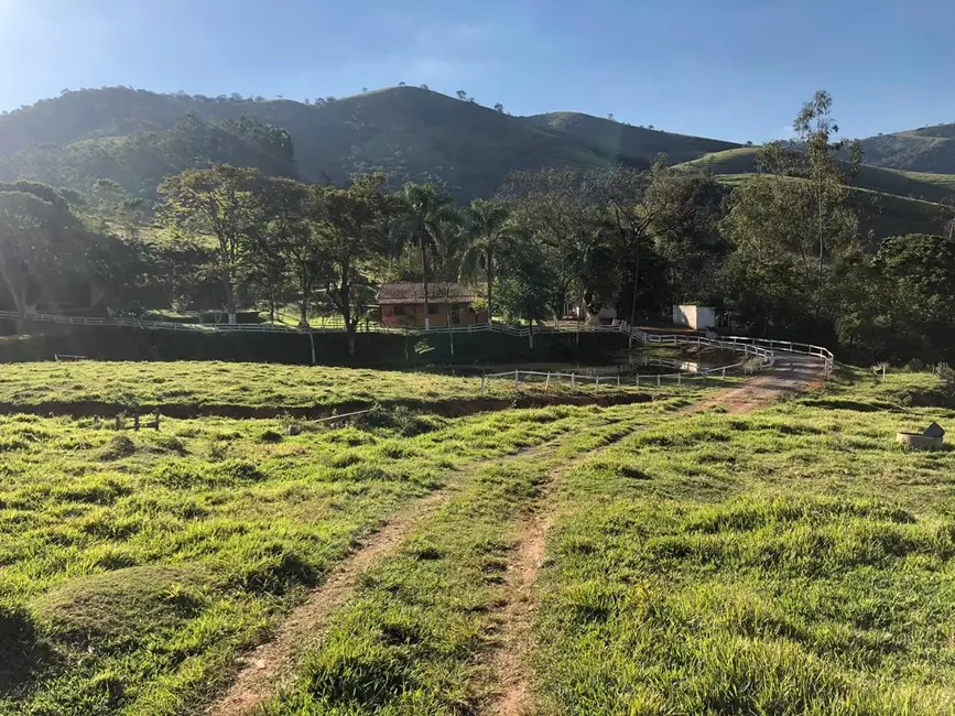 Sítio / Rancho com 3 quartos à venda, 110000m2 em Roseira - SP - imagem 9 Foto 9 de Sítio / Rancho com 3 quartos à venda, 110000m2 em Roseira - SP