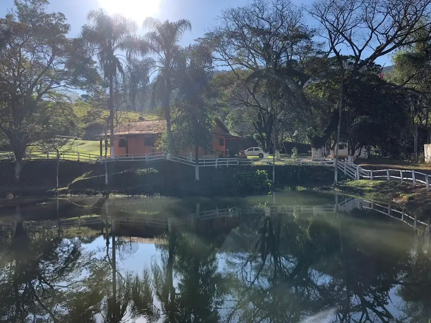 Sítio / Rancho com 3 quartos à venda, 110000m2 em Roseira - SP - imagem 8 Foto 8 de Sítio / Rancho com 3 quartos à venda, 110000m2 em Roseira - SP