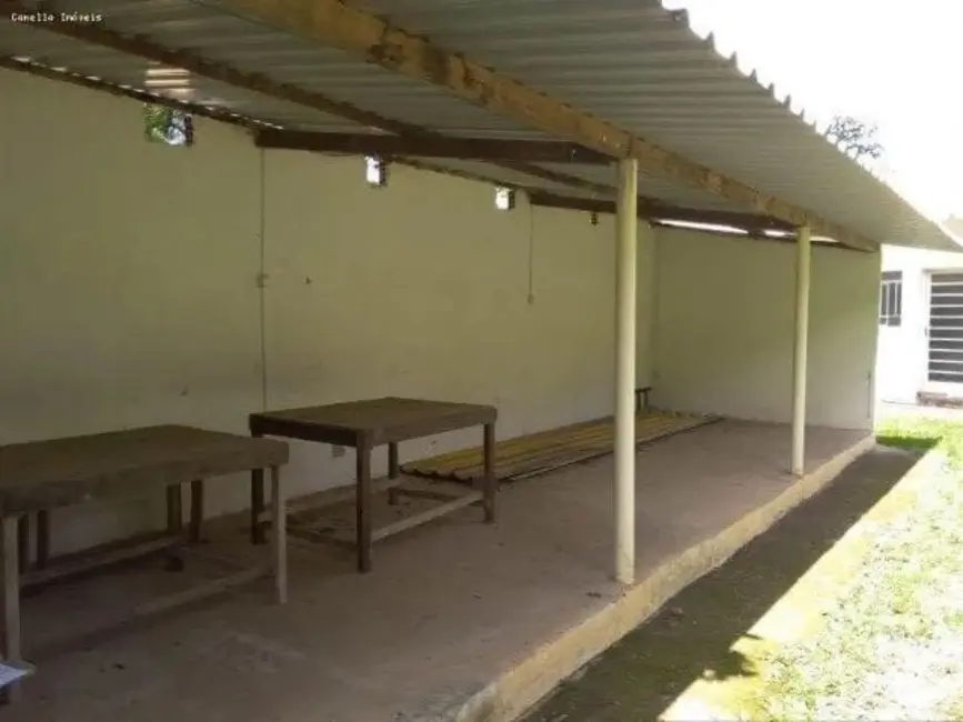 Foto 2 de Chácara com 3 quartos à venda, 1065m2 em Guaratingueta - SP