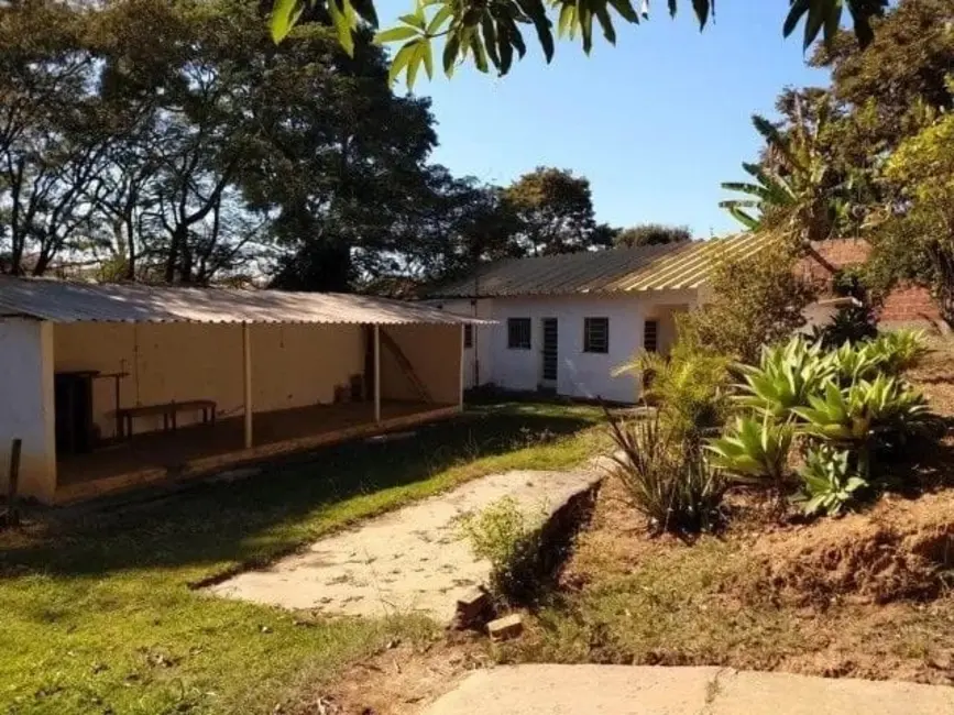 Foto 8 de Chácara com 3 quartos à venda, 1065m2 em Guaratingueta - SP