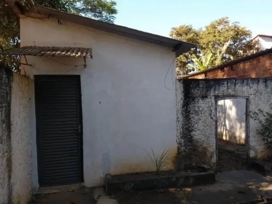 Foto 7 de Chácara com 3 quartos à venda, 1065m2 em Guaratingueta - SP