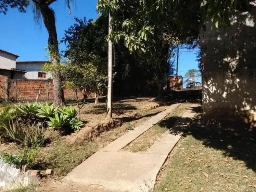 Foto 6 de Chácara com 3 quartos à venda, 1065m2 em Guaratingueta - SP