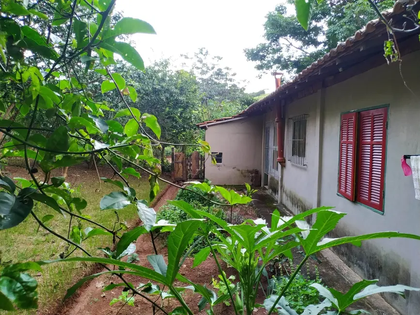 Foto 5 de Sítio / Rancho com 4 quartos à venda, 90000m2 em Silveiras - SP