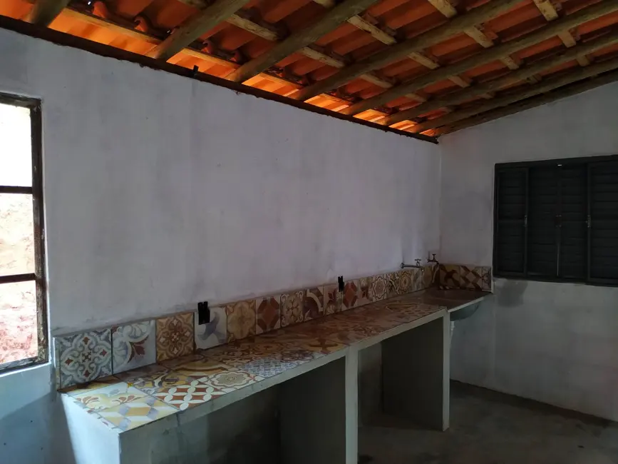 Foto 7 de Sítio / Rancho com 4 quartos à venda, 90000m2 em Silveiras - SP