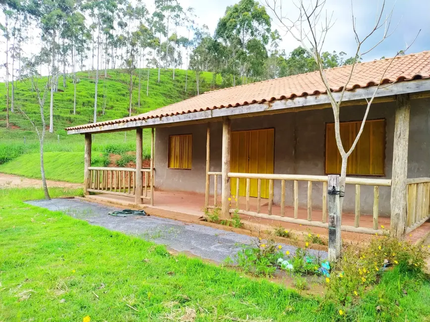Foto 2 de Sítio / Rancho com 4 quartos à venda, 90000m2 em Silveiras - SP