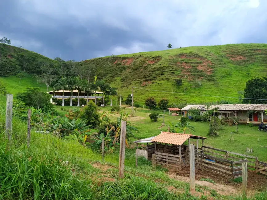 Foto 9 de Sítio / Rancho com 4 quartos à venda, 90000m2 em Silveiras - SP