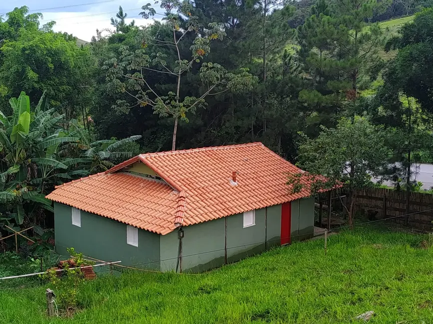 Foto 3 de Sítio / Rancho com 4 quartos à venda, 90000m2 em Silveiras - SP
