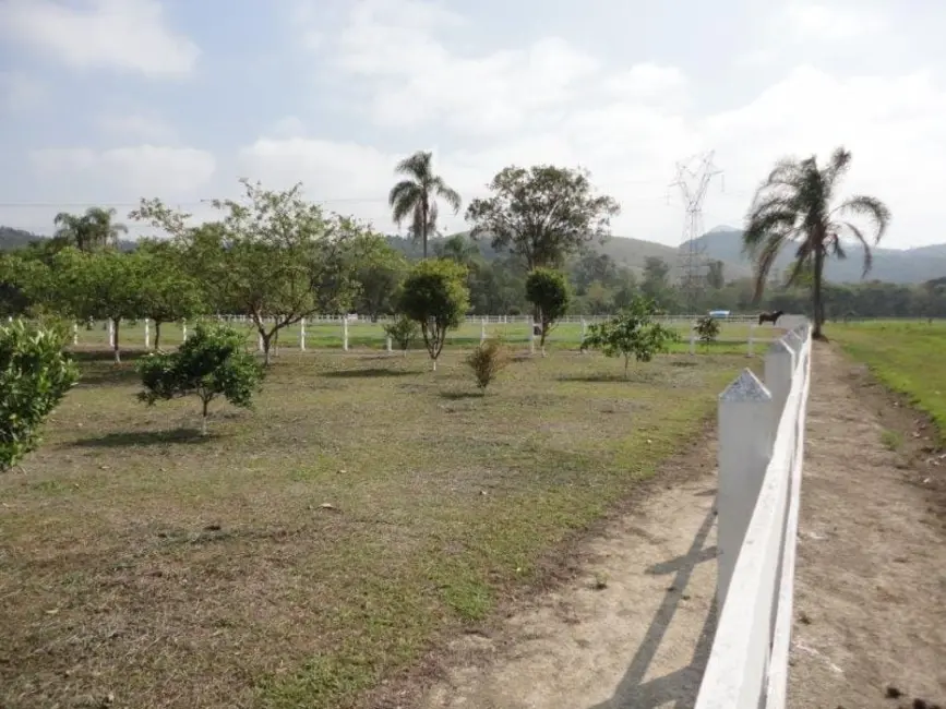 Foto 3 de Chácara com 2 quartos à venda e para alugar, 65000m2 em Ribeirão Grande, Pindamonhangaba - SP
