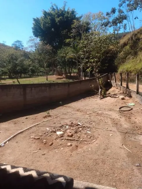 Foto 2 de Chácara à venda, 2000m2 em Ribeirão Grande, Pindamonhangaba - SP