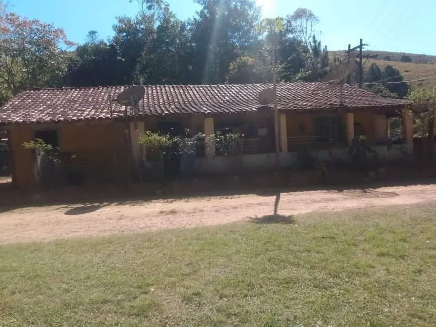 Foto 10 de Chácara à venda, 2000m2 em Ribeirão Grande, Pindamonhangaba - SP