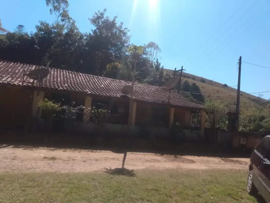 Foto 4 de Chácara à venda, 2000m2 em Ribeirão Grande, Pindamonhangaba - SP