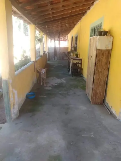 Foto 3 de Chácara à venda, 2000m2 em Ribeirão Grande, Pindamonhangaba - SP