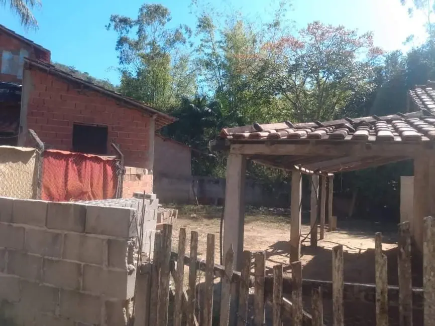 Foto 1 de Chácara à venda, 2000m2 em Ribeirão Grande, Pindamonhangaba - SP