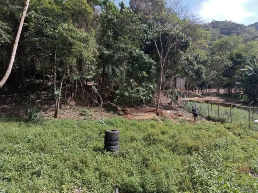 Foto 2 de Chácara à venda, 24000m2 em Pindamonhangaba - SP