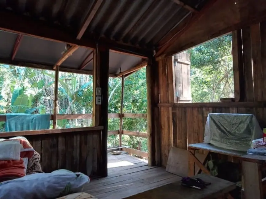 Foto 1 de Chácara à venda, 24000m2 em Pindamonhangaba - SP