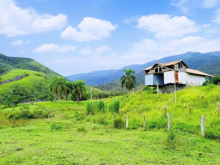 Foto 7 de Sítio / Rancho à venda, 76000m2 em Ribeirão Grande, Pindamonhangaba - SP
