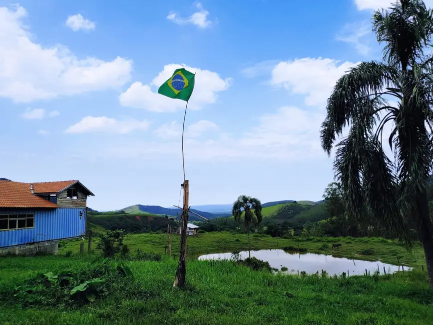 Foto 3 de Sítio / Rancho à venda, 76000m2 em Ribeirão Grande, Pindamonhangaba - SP