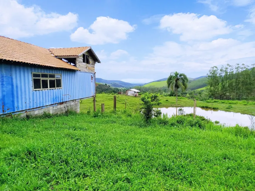 Foto 5 de Sítio / Rancho à venda, 76000m2 em Ribeirão Grande, Pindamonhangaba - SP
