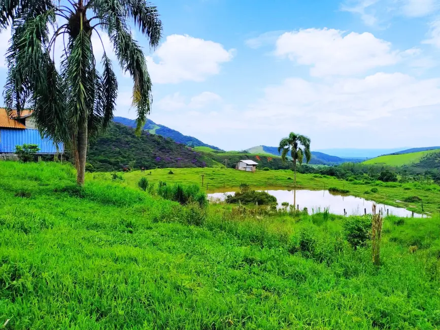Foto 1 de Sítio / Rancho à venda, 76000m2 em Ribeirão Grande, Pindamonhangaba - SP
