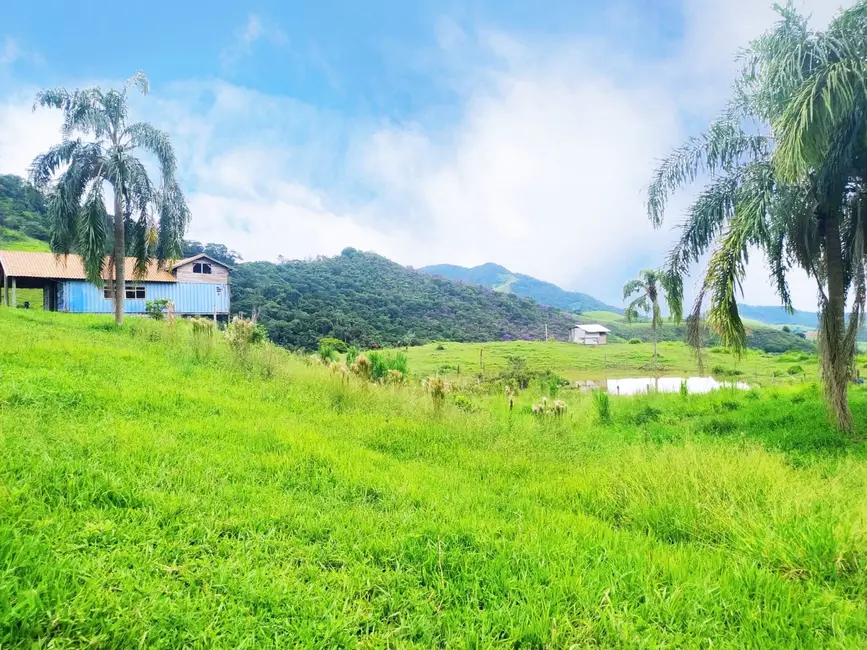 Foto 6 de Sítio / Rancho à venda, 76000m2 em Ribeirão Grande, Pindamonhangaba - SP