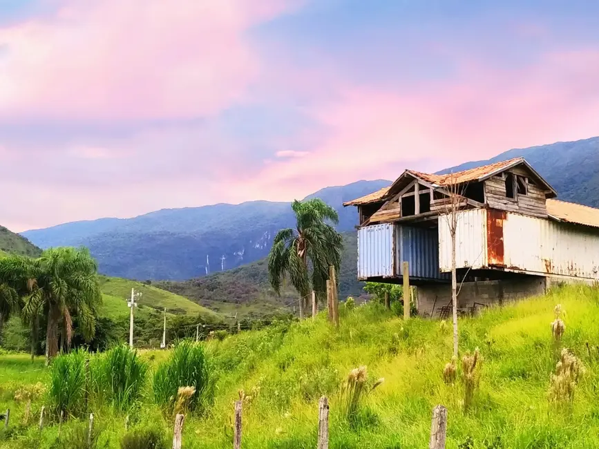 Sítio / Rancho à venda, 76000m2 em Ribeirão Grande, Pindamonhangaba - SP - imagem 9 Foto 9 de Sítio / Rancho à venda, 76000m2 em Ribeirão Grande, Pindamonhangaba - SP