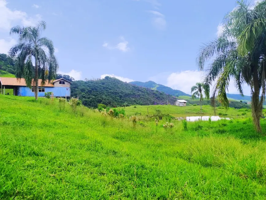 Foto 2 de Sítio / Rancho à venda, 76000m2 em Ribeirão Grande, Pindamonhangaba - SP