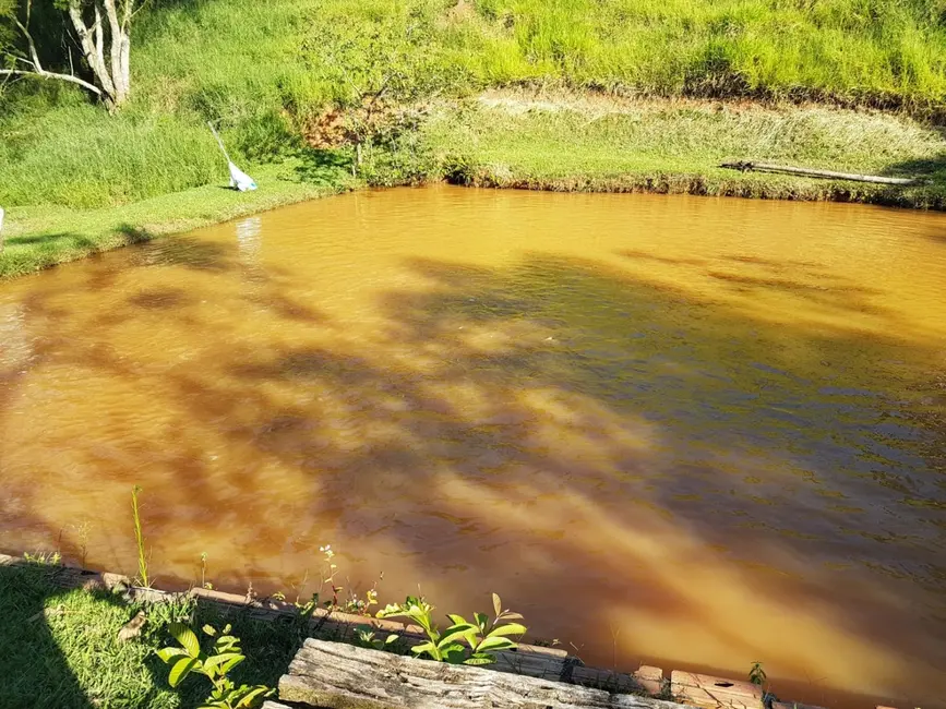 Foto 4 de Chácara com 1 quarto à venda, 30000m2 em Pindamonhangaba - SP