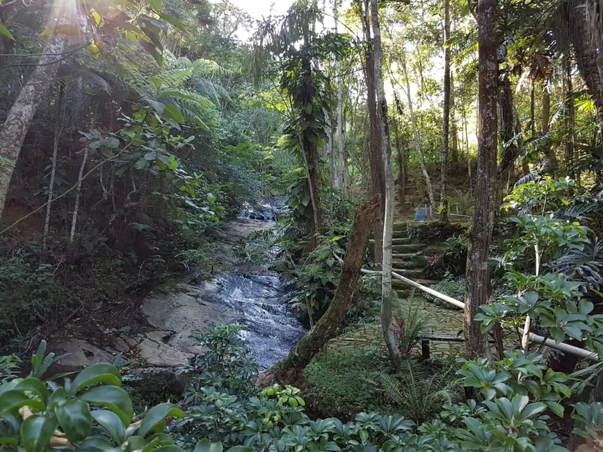Foto 1 de Chácara com 1 quarto à venda, 30000m2 em Pindamonhangaba - SP